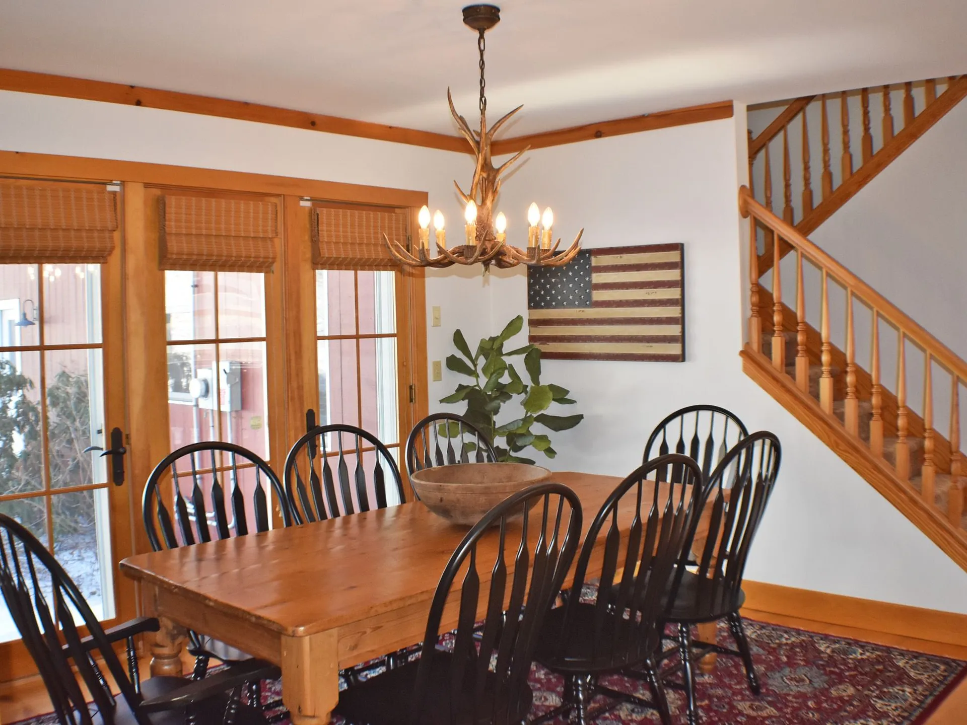 99 Vickery Hill Road Warren VT 05674
