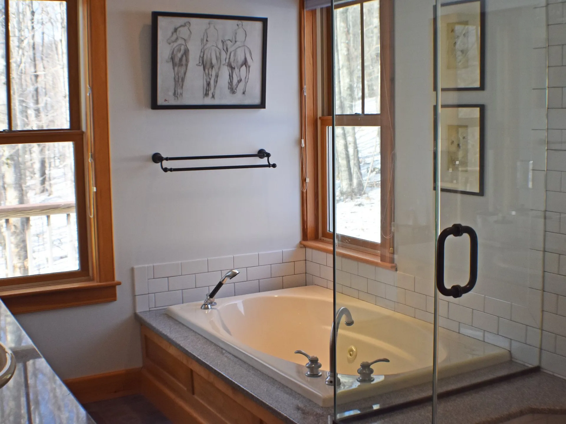 99 Vickery Hill Road Warren VT 05674