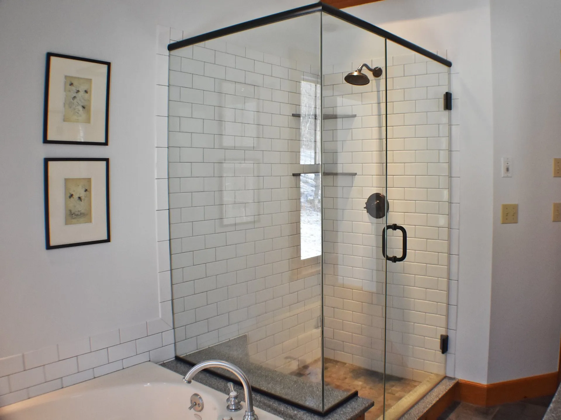 99 Vickery Hill Road Warren VT 05674