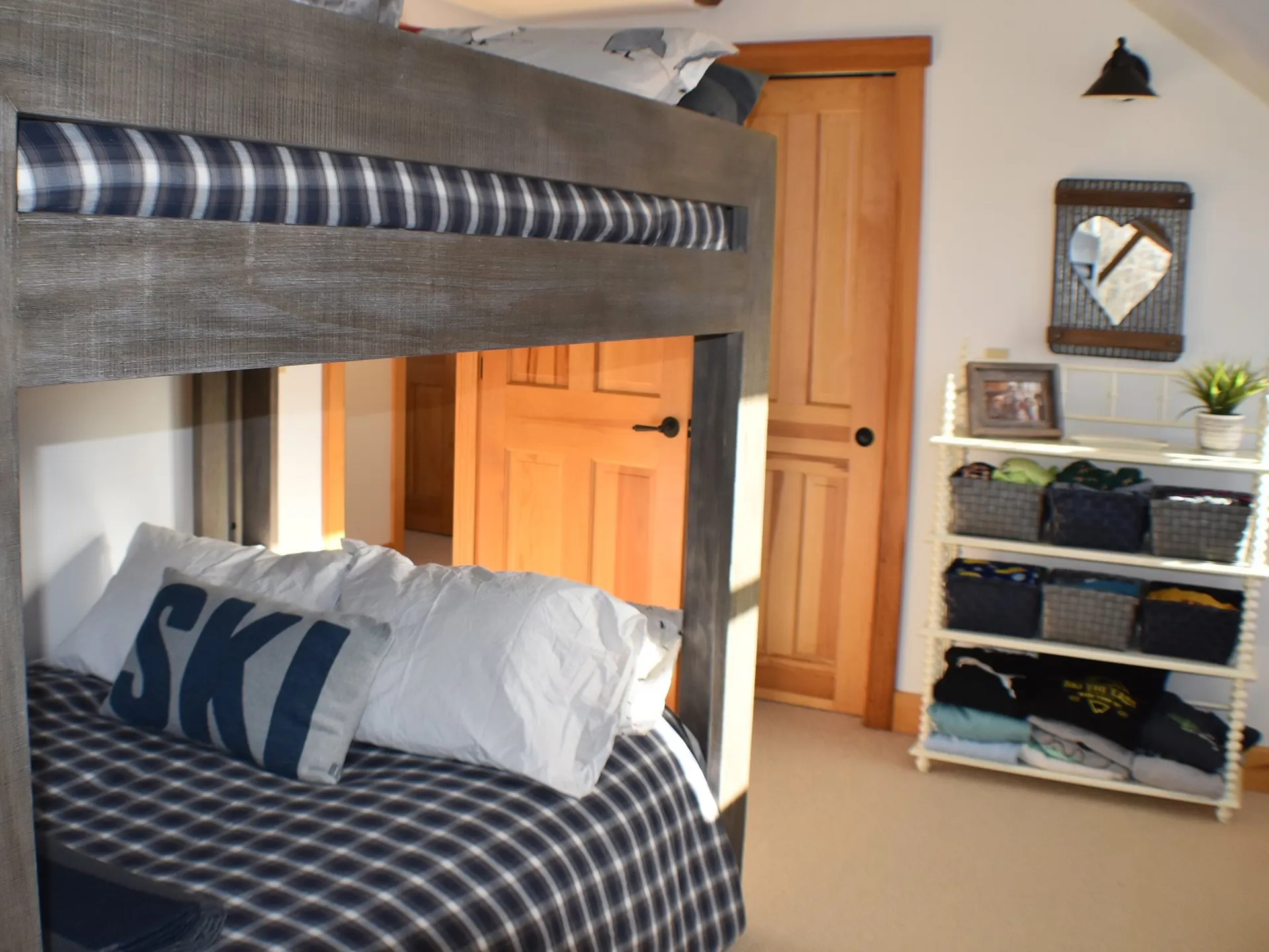 99 Vickery Hill Road Warren VT 05674
