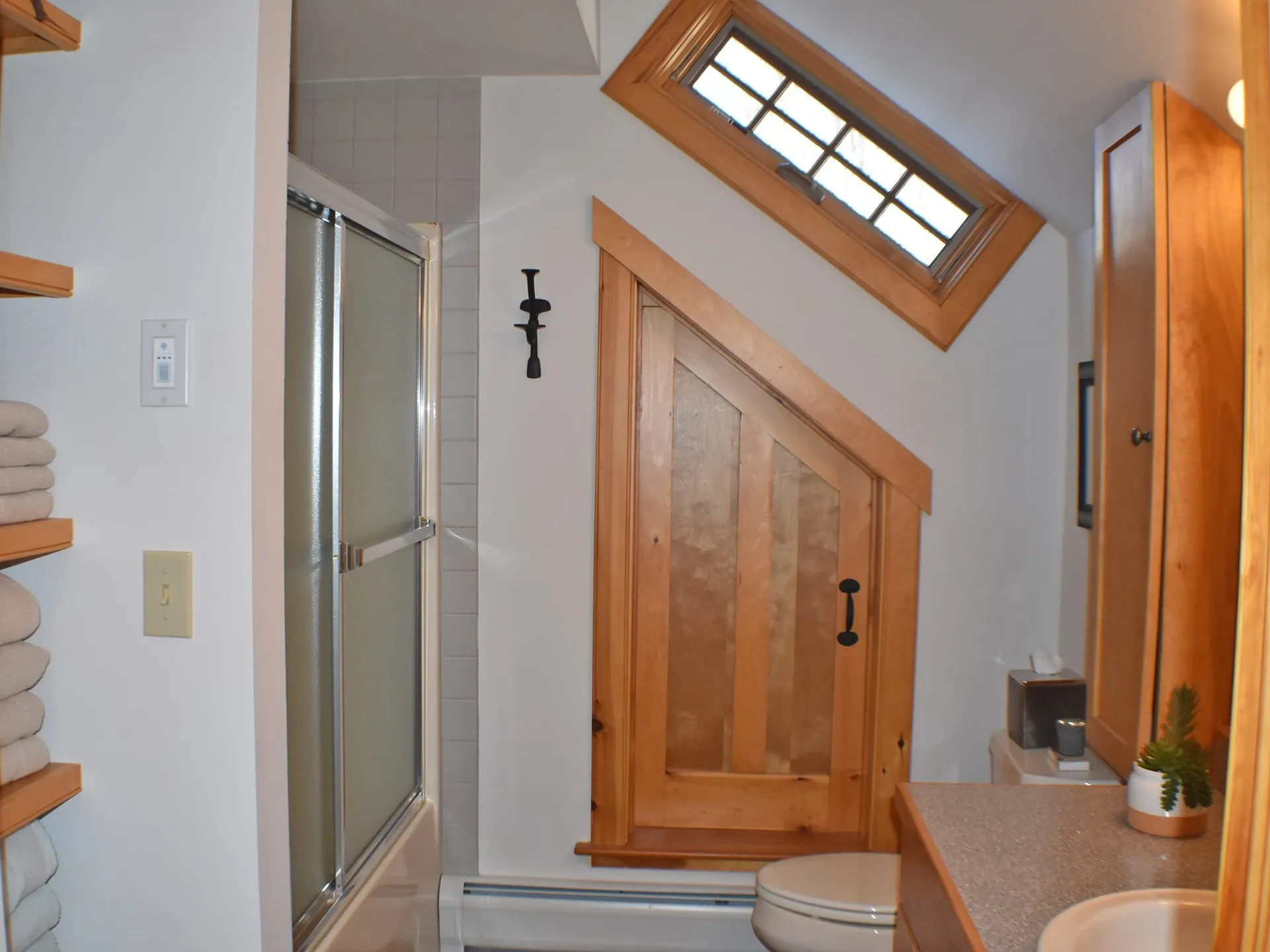 99 Vickery Hill Road Warren VT 05674