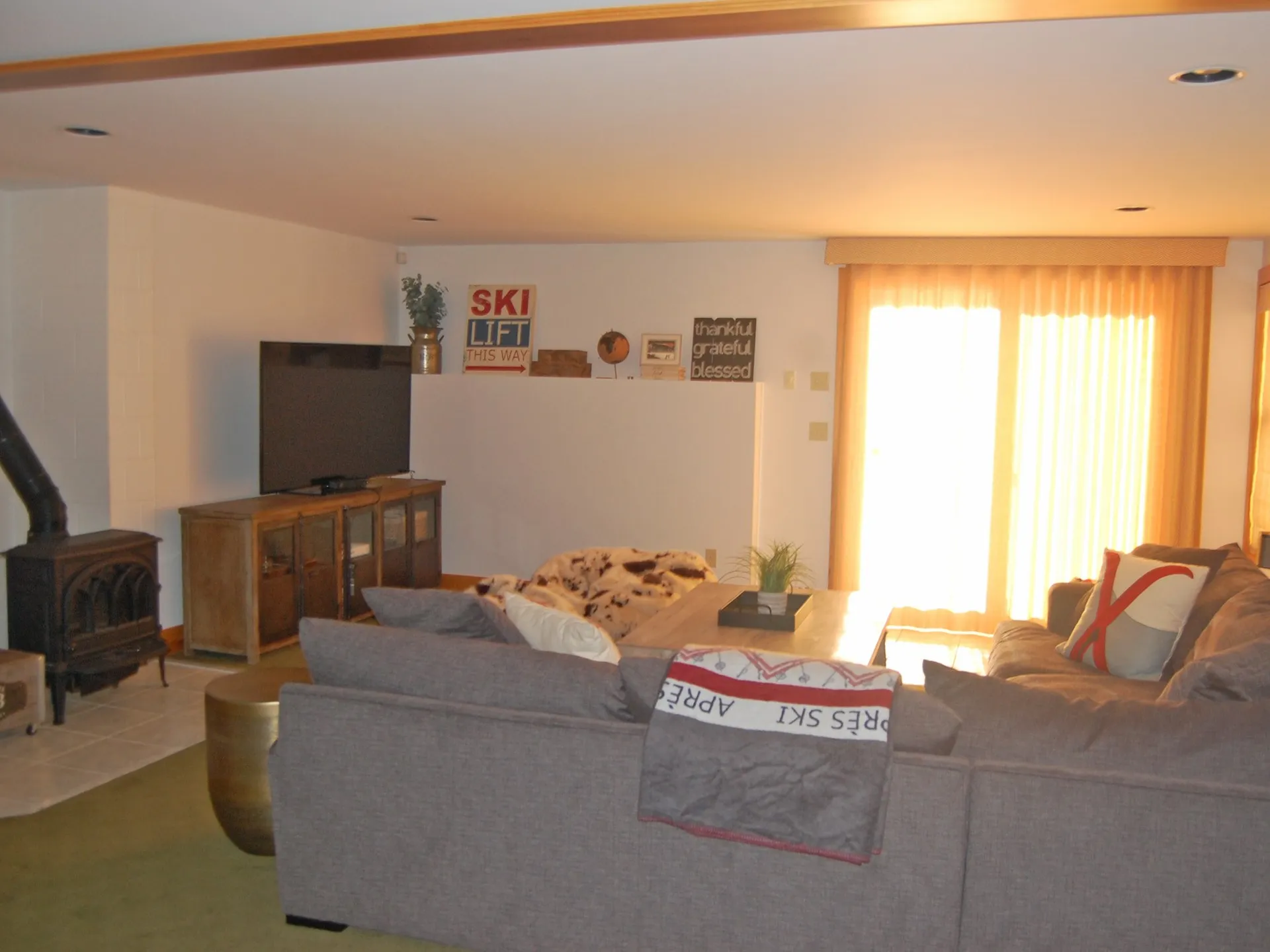 99 Vickery Hill Road Warren VT 05674