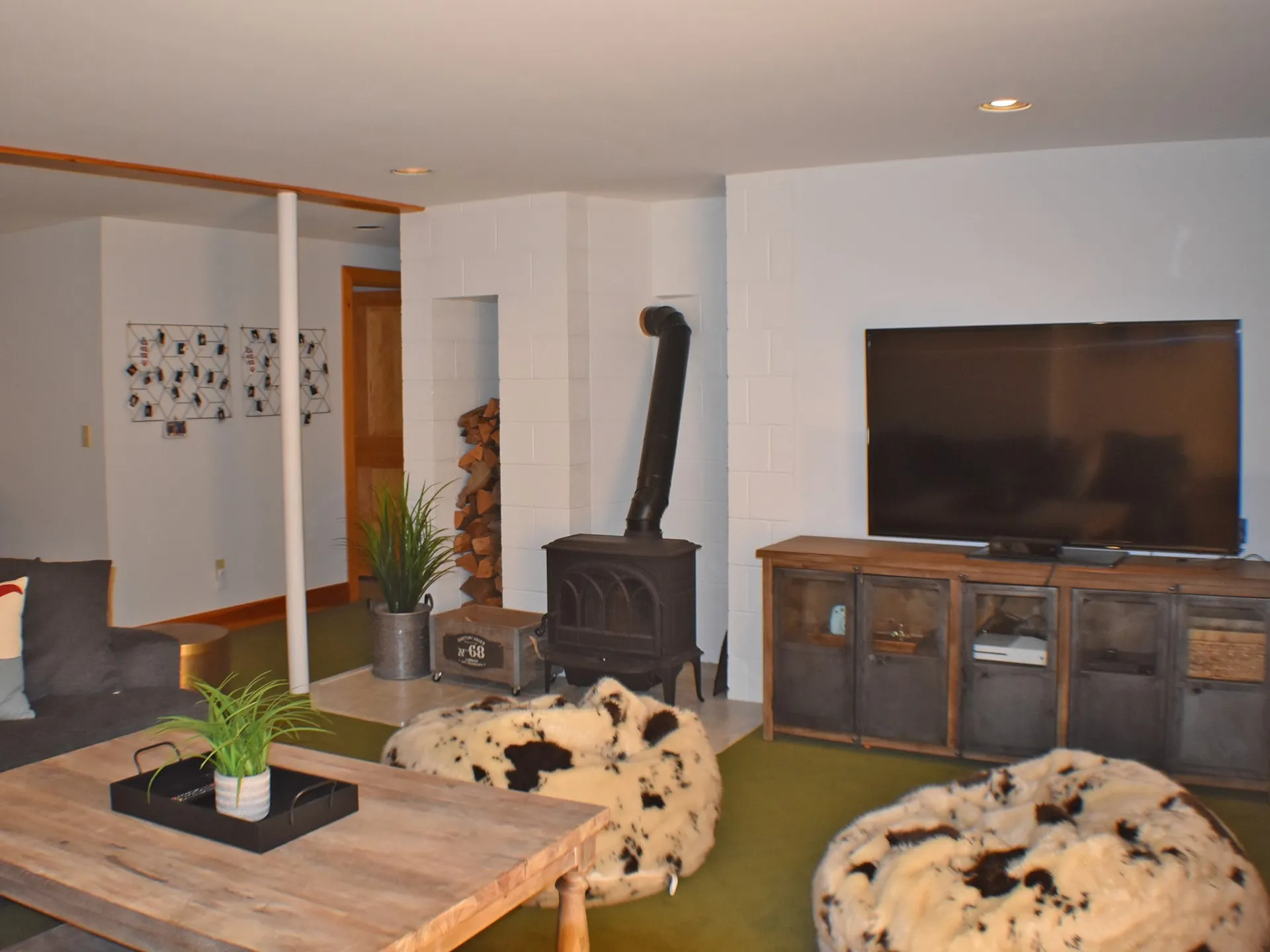 99 Vickery Hill Road Warren VT 05674