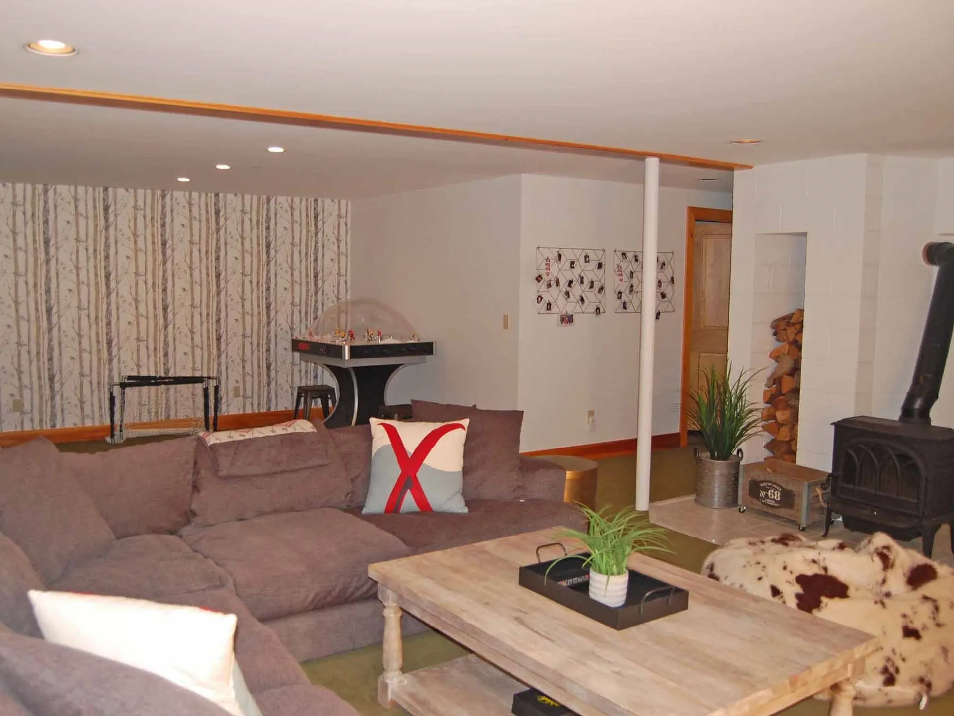 99 Vickery Hill Road Warren VT 05674