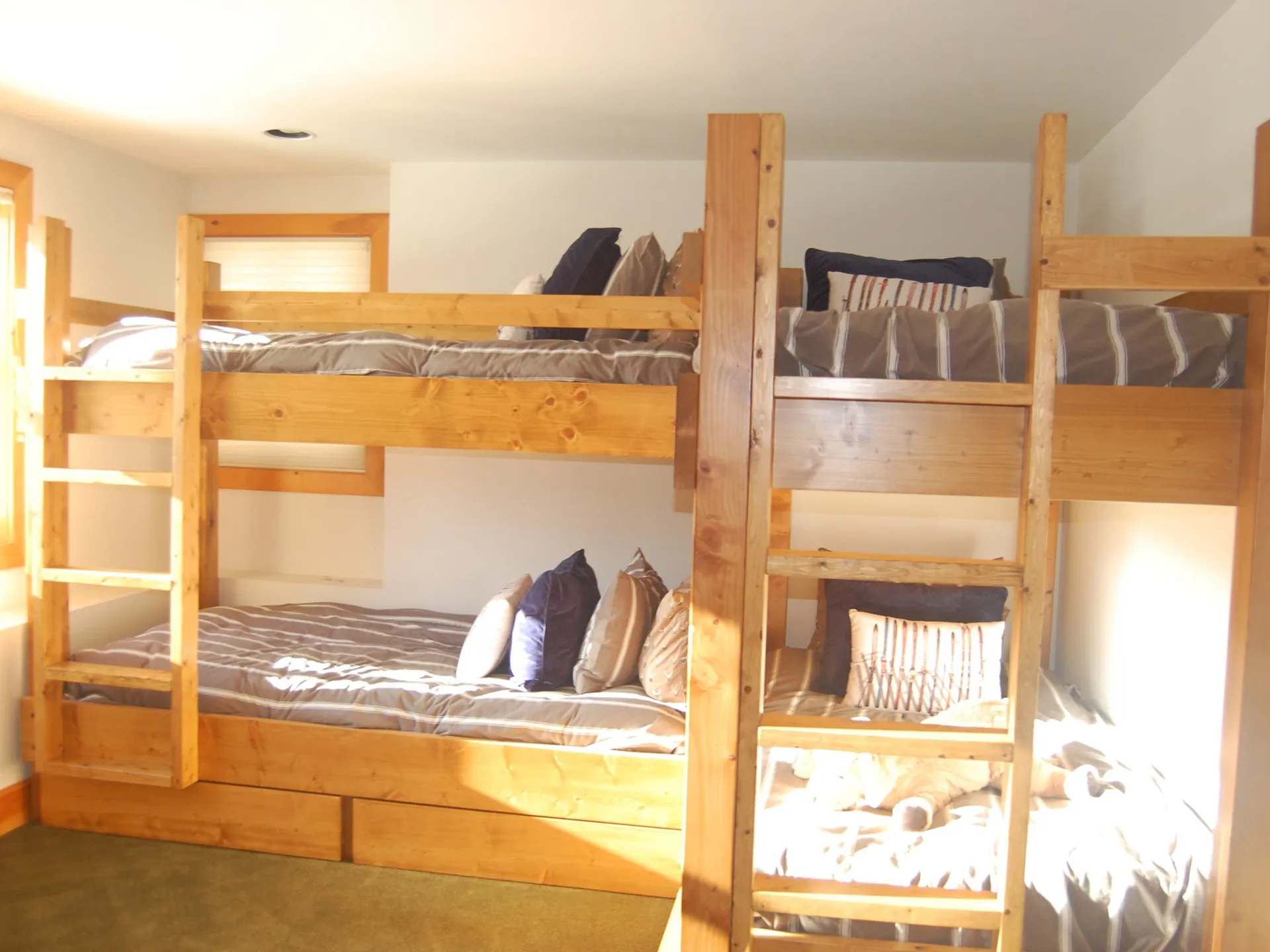99 Vickery Hill Road Warren VT 05674
