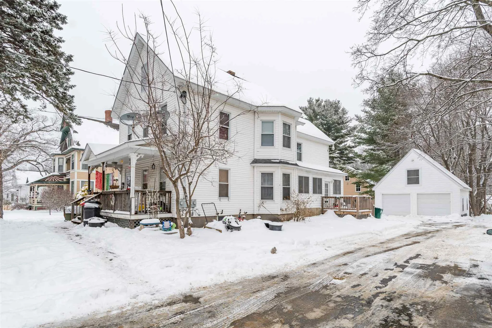 88 Union Street Milford NH 03055
