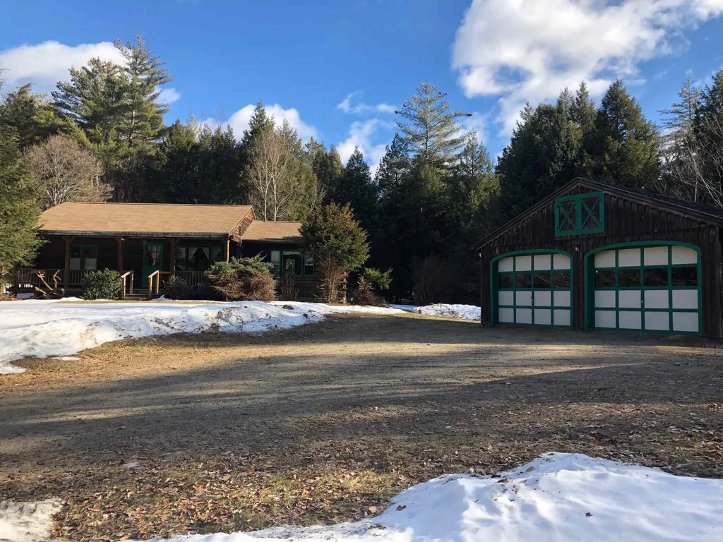 115 Anderson Road Grafton VT 05146