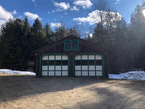 115 Anderson Road Grafton VT 05146