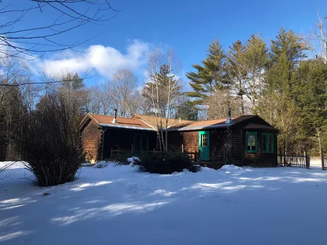 115 Anderson Road Grafton VT 05146