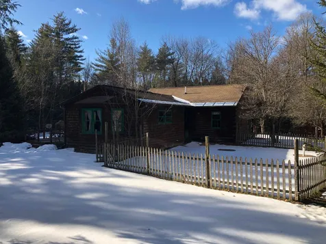 115 Anderson Road Grafton VT 05146