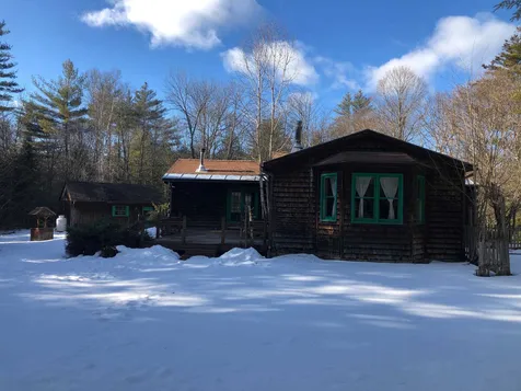 115 Anderson Road Grafton VT 05146