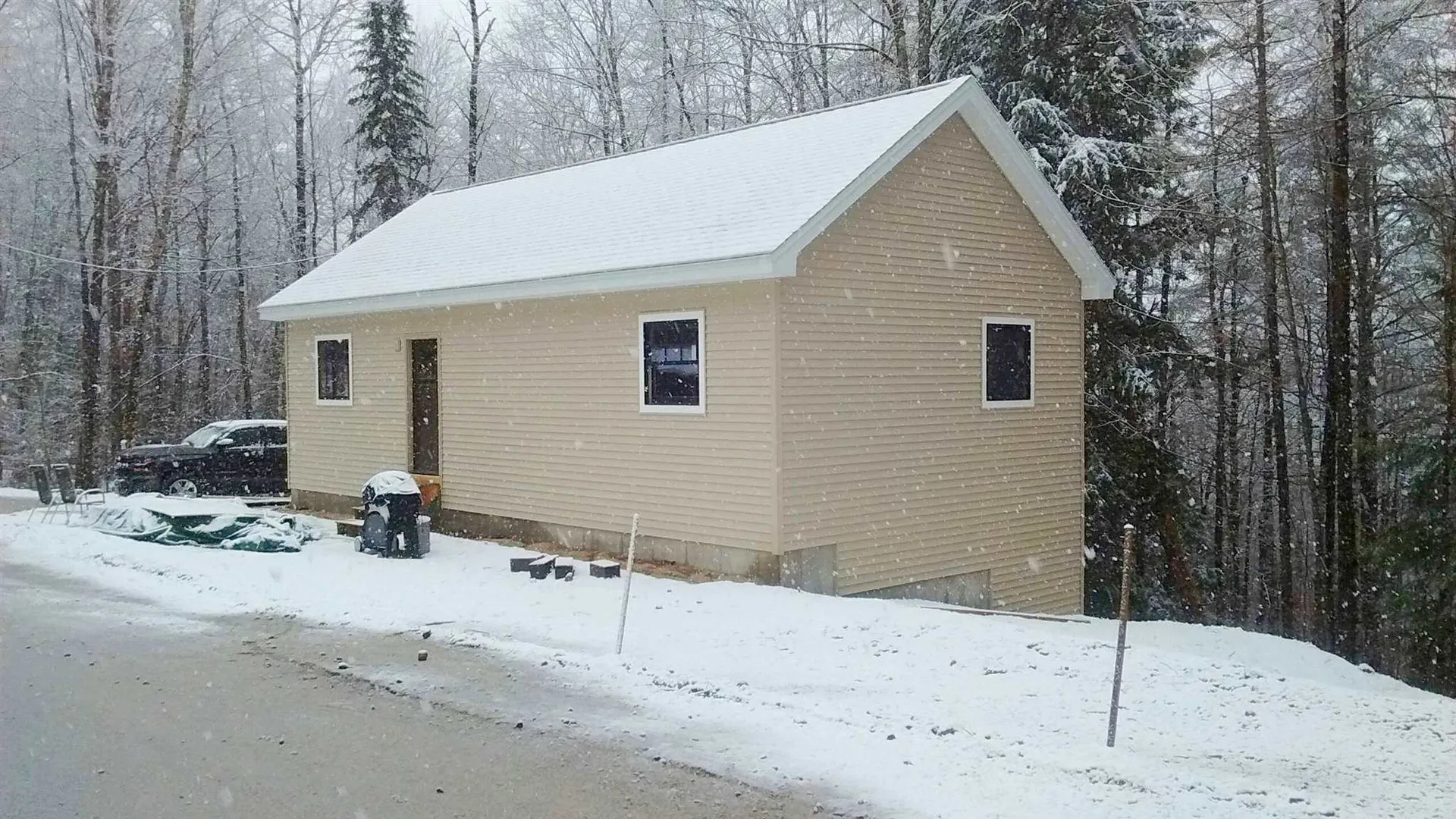 425 Thornton Gore Road Thornton NH 03285