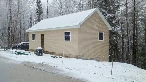 425 Thornton Gore Road Thornton NH 03285