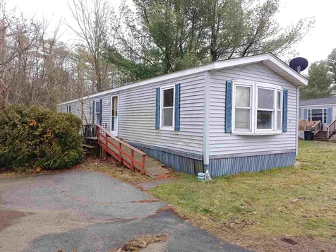 44 Lindenshire Avenue Exeter NH 03833