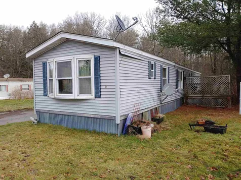 44 Lindenshire Avenue Exeter NH 03833