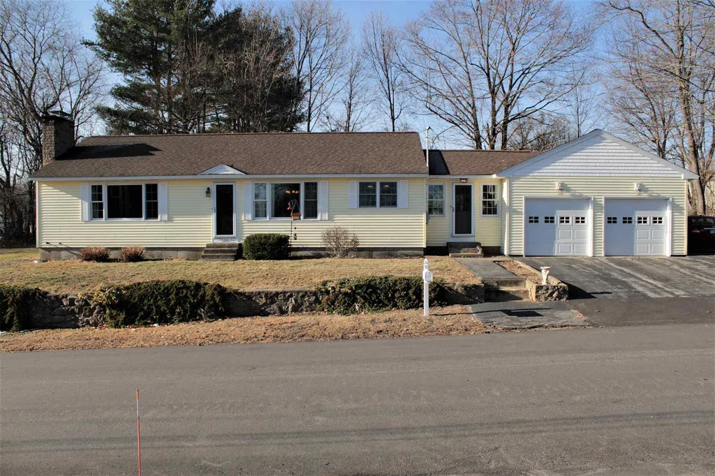 126 Beaver Street Manchester NH 03104