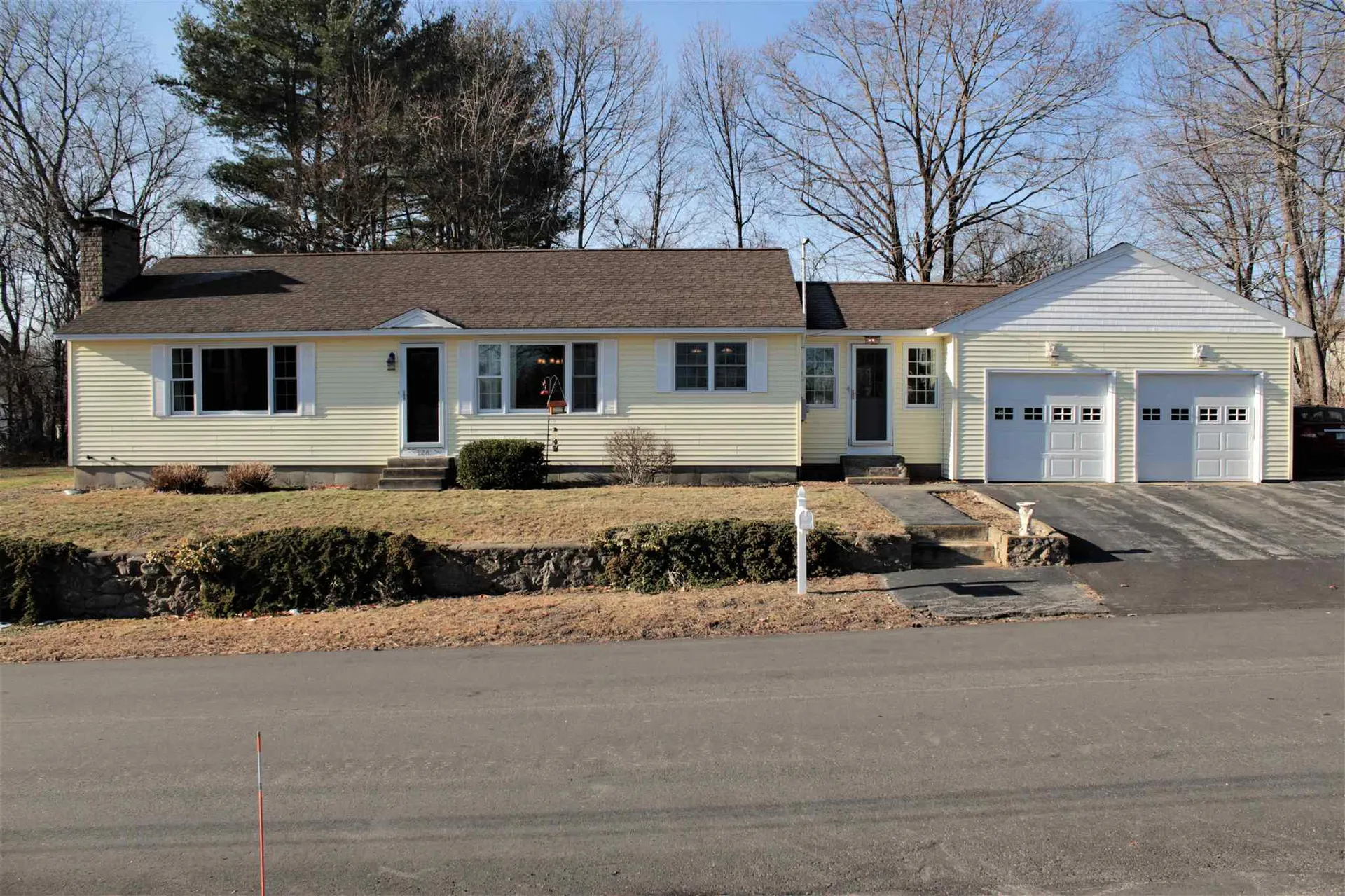 126 Beaver Street Manchester NH 03104