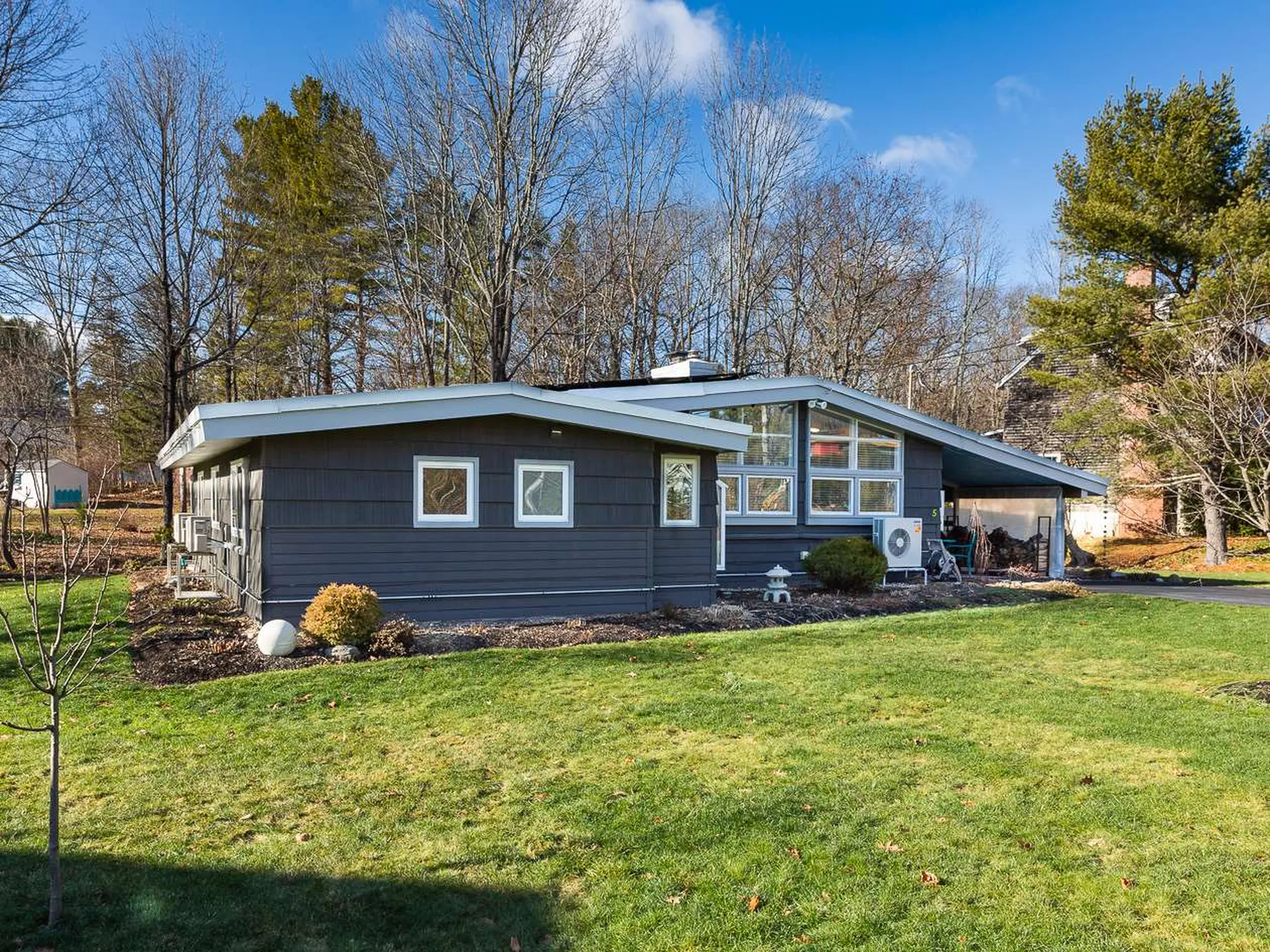 5 Chesley Drive Durham NH 03824