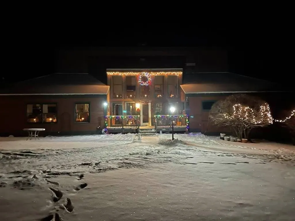 1076 Olde Farms Road Grantham NH 03753
