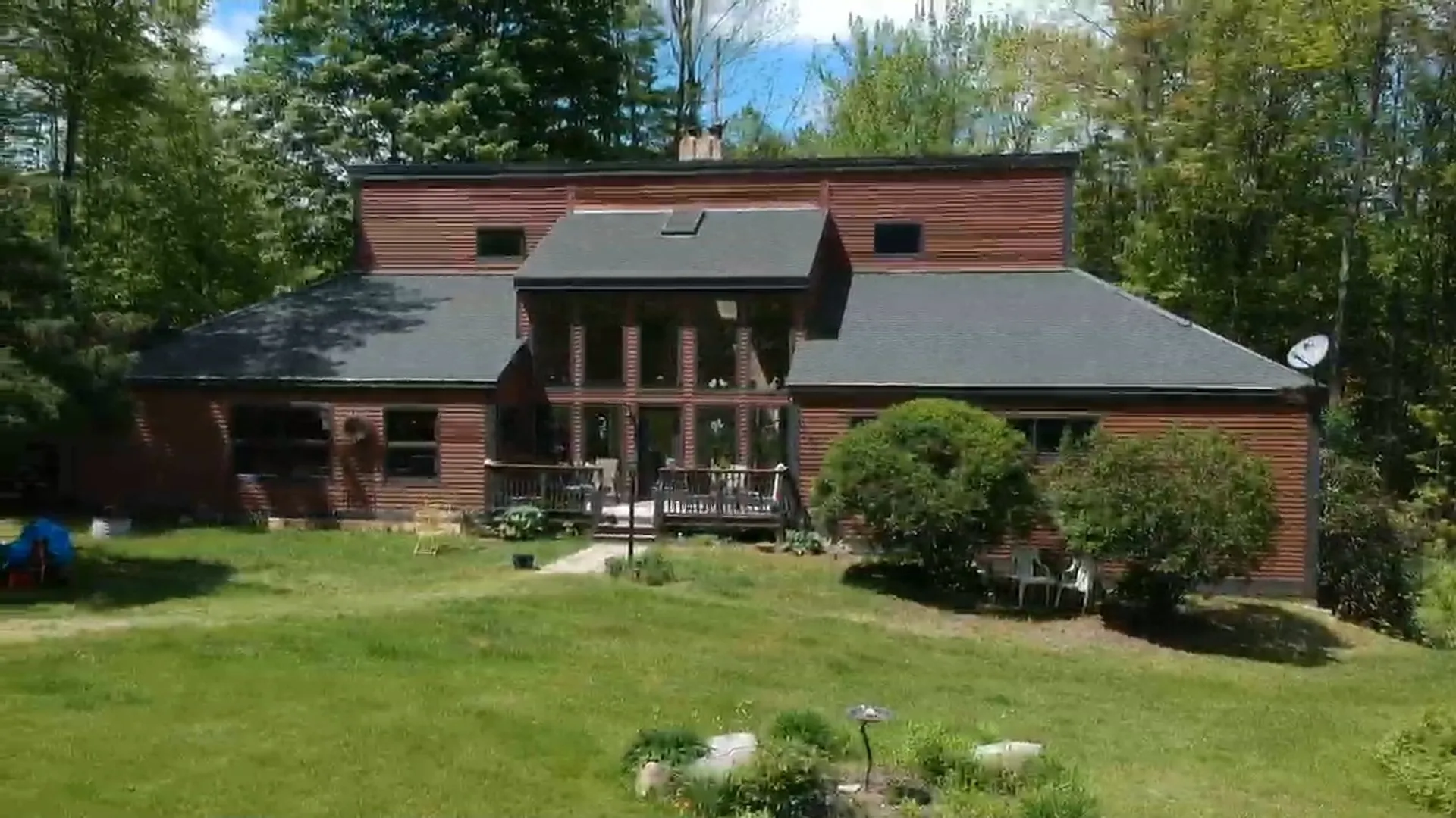 1076 Olde Farms Road Grantham NH 03753
