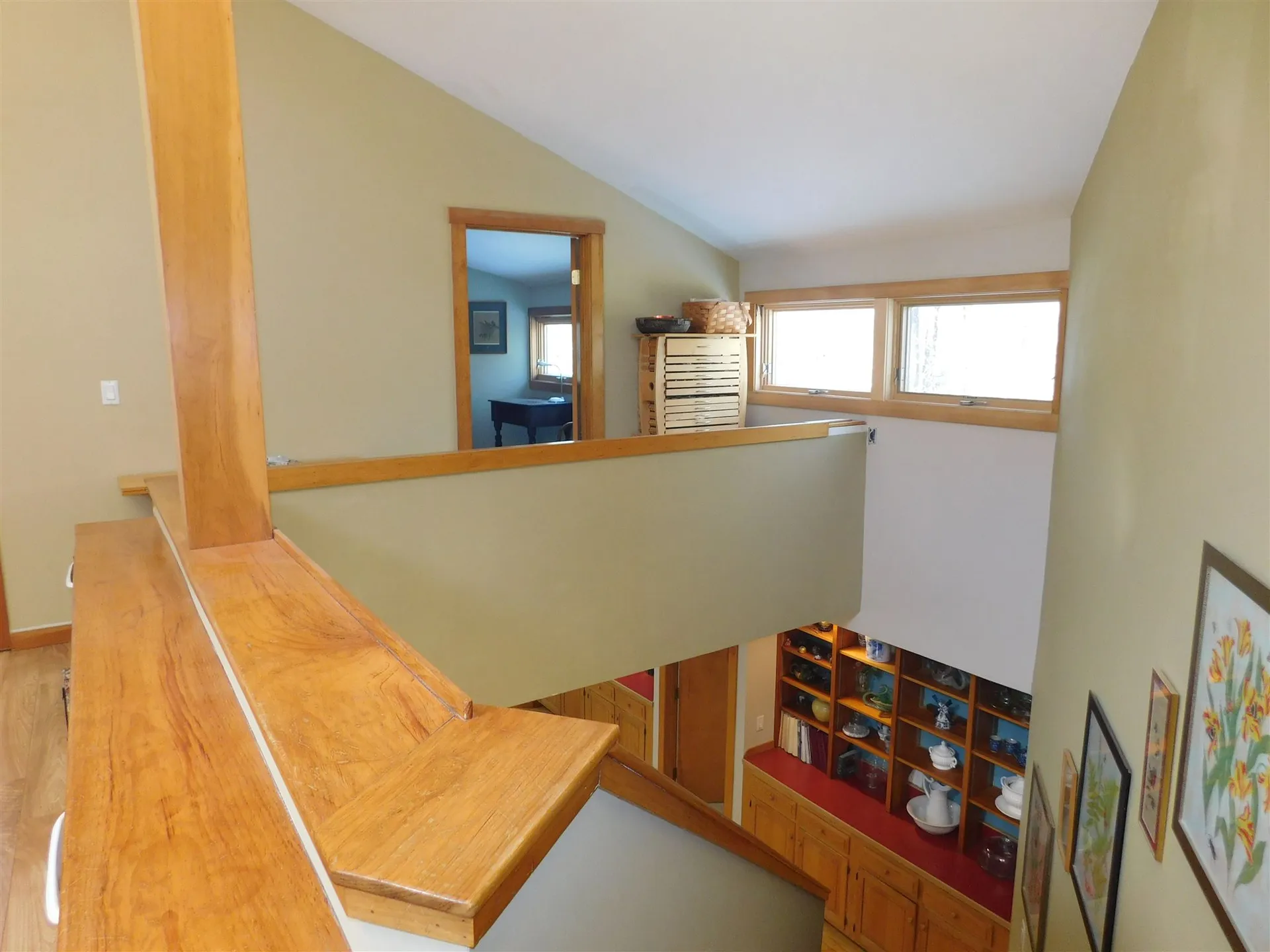 1076 Olde Farms Road Grantham NH 03753
