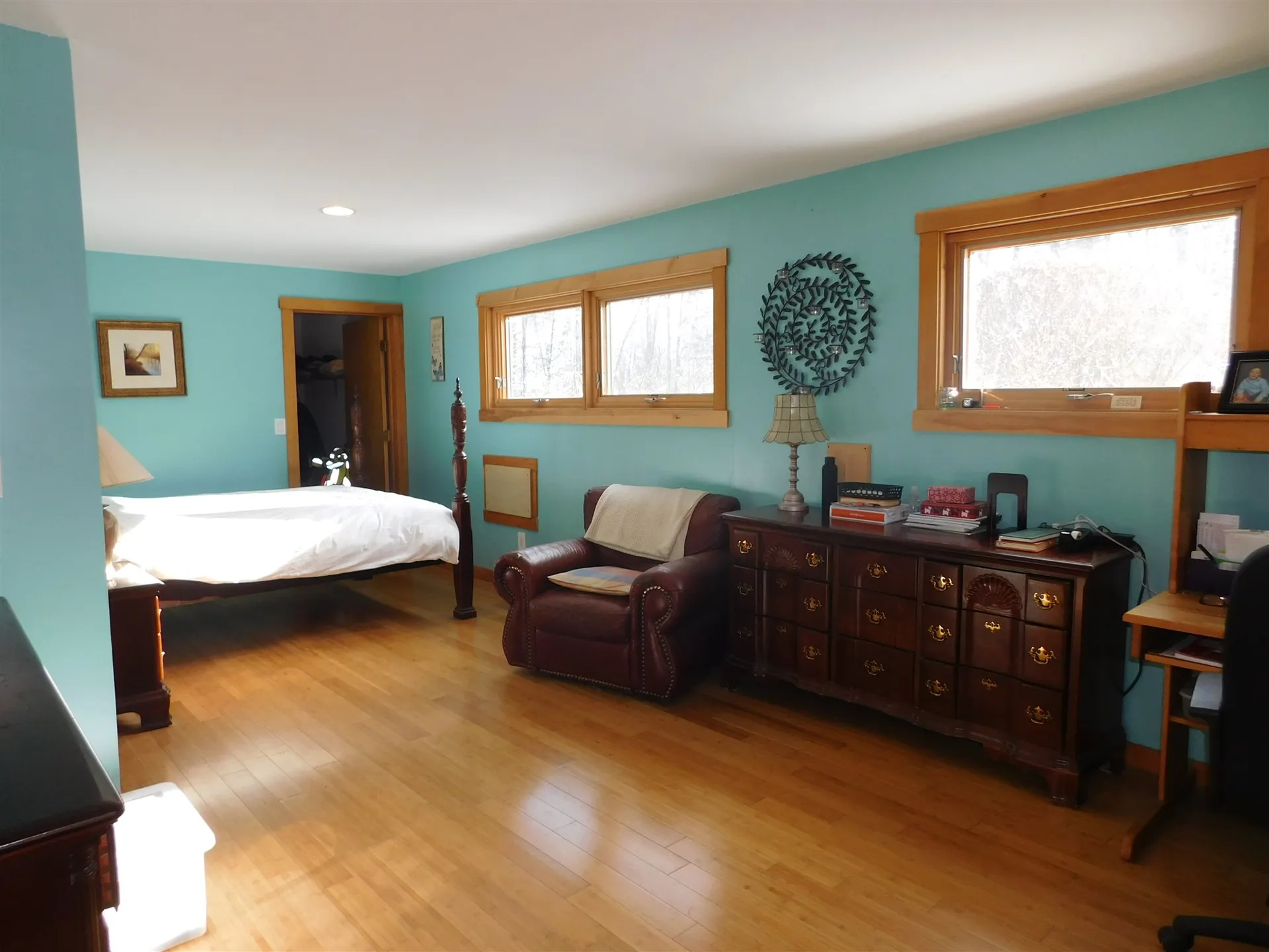 1076 Olde Farms Road Grantham NH 03753