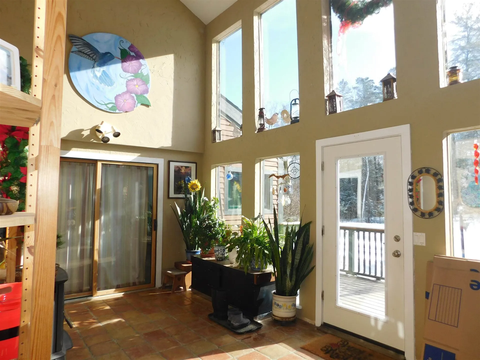 1076 Olde Farms Road Grantham NH 03753