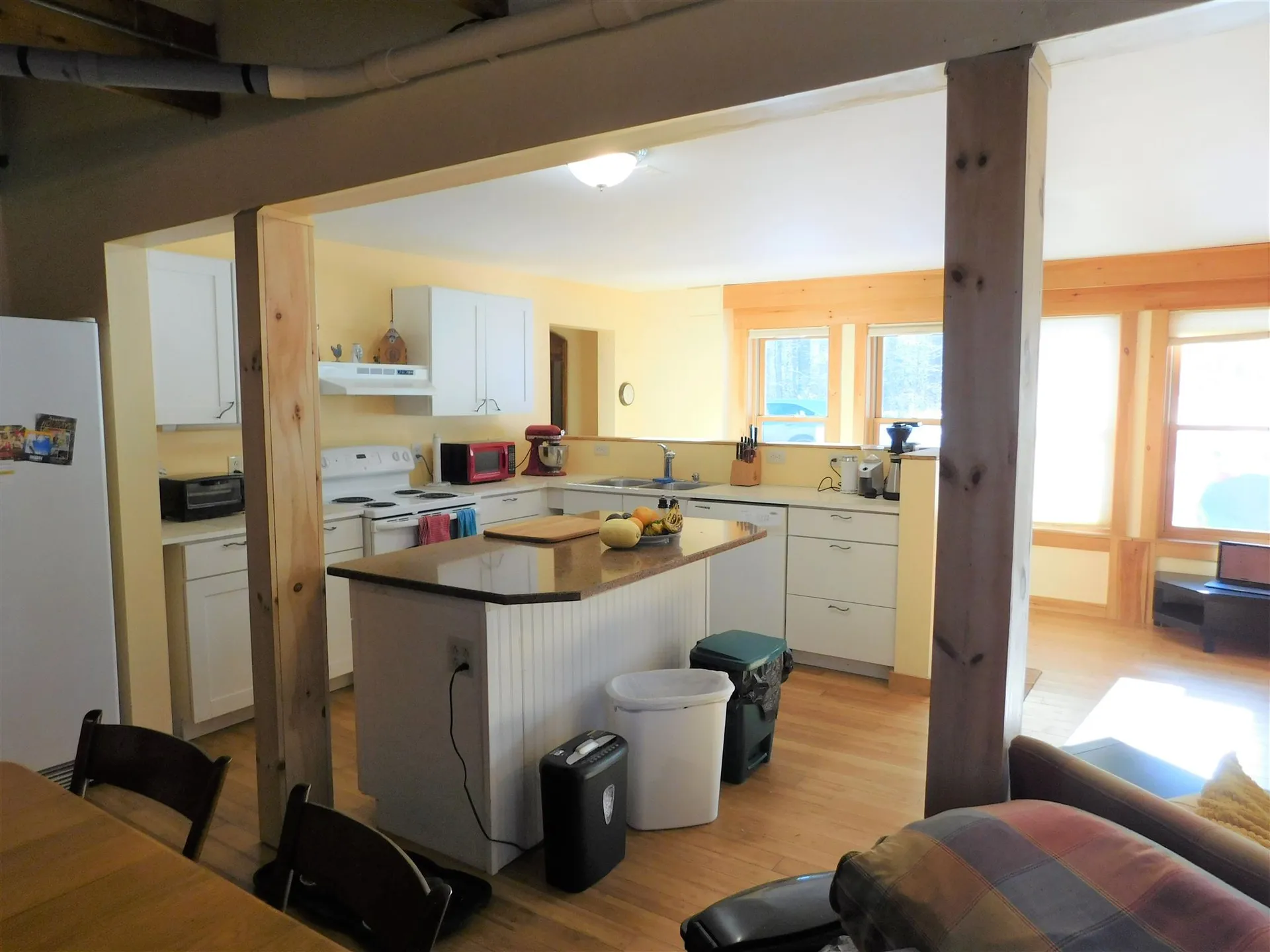 1076 Olde Farms Road Grantham NH 03753