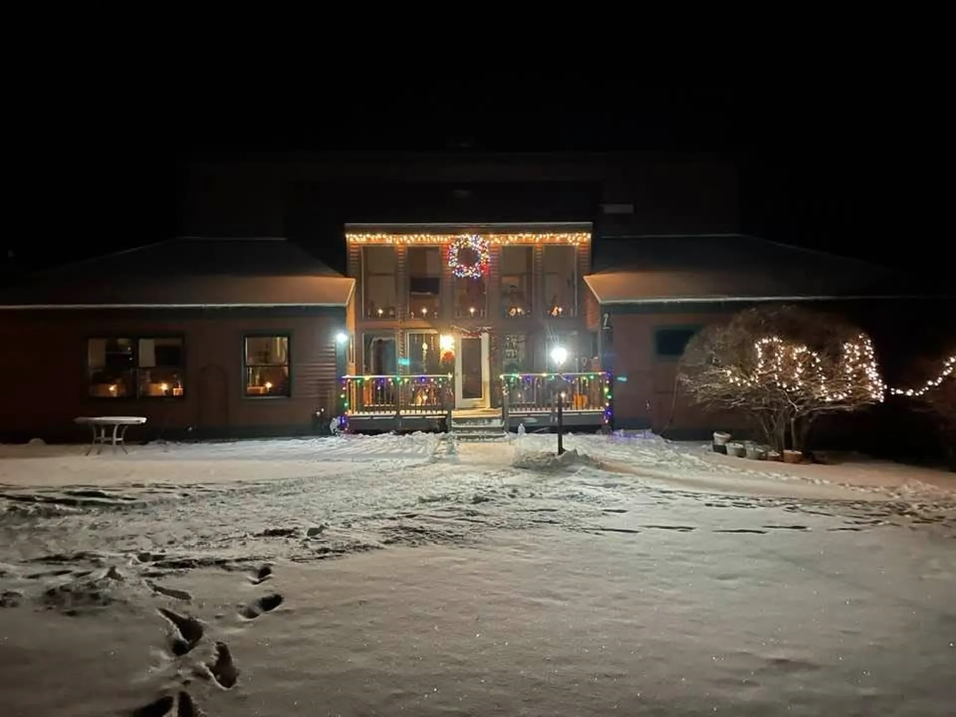 1076 Olde Farms Road Grantham NH 03753