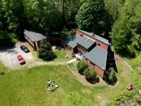 1076 Olde Farms Road Grantham NH 03753