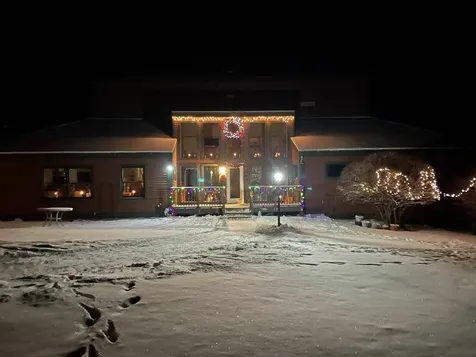 1076 Olde Farms Road Grantham NH 03753