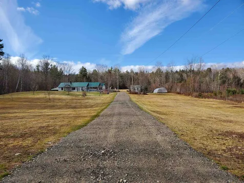 125 Cheever Road Dorchester NH 03266
