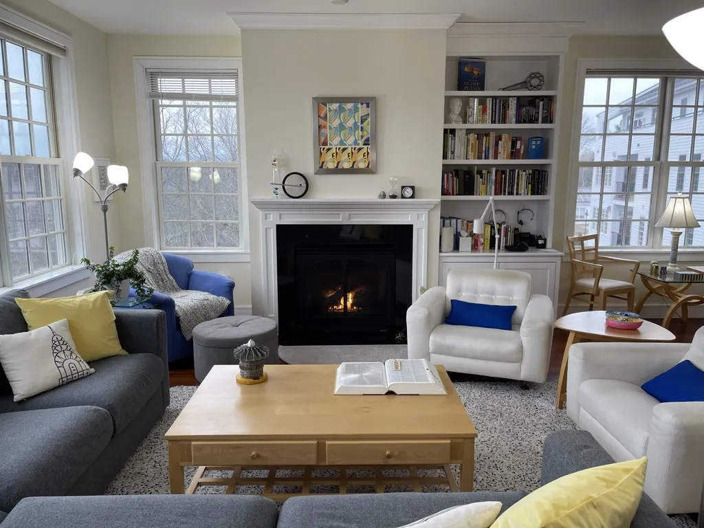 70 Maple Street Middlebury VT 05753