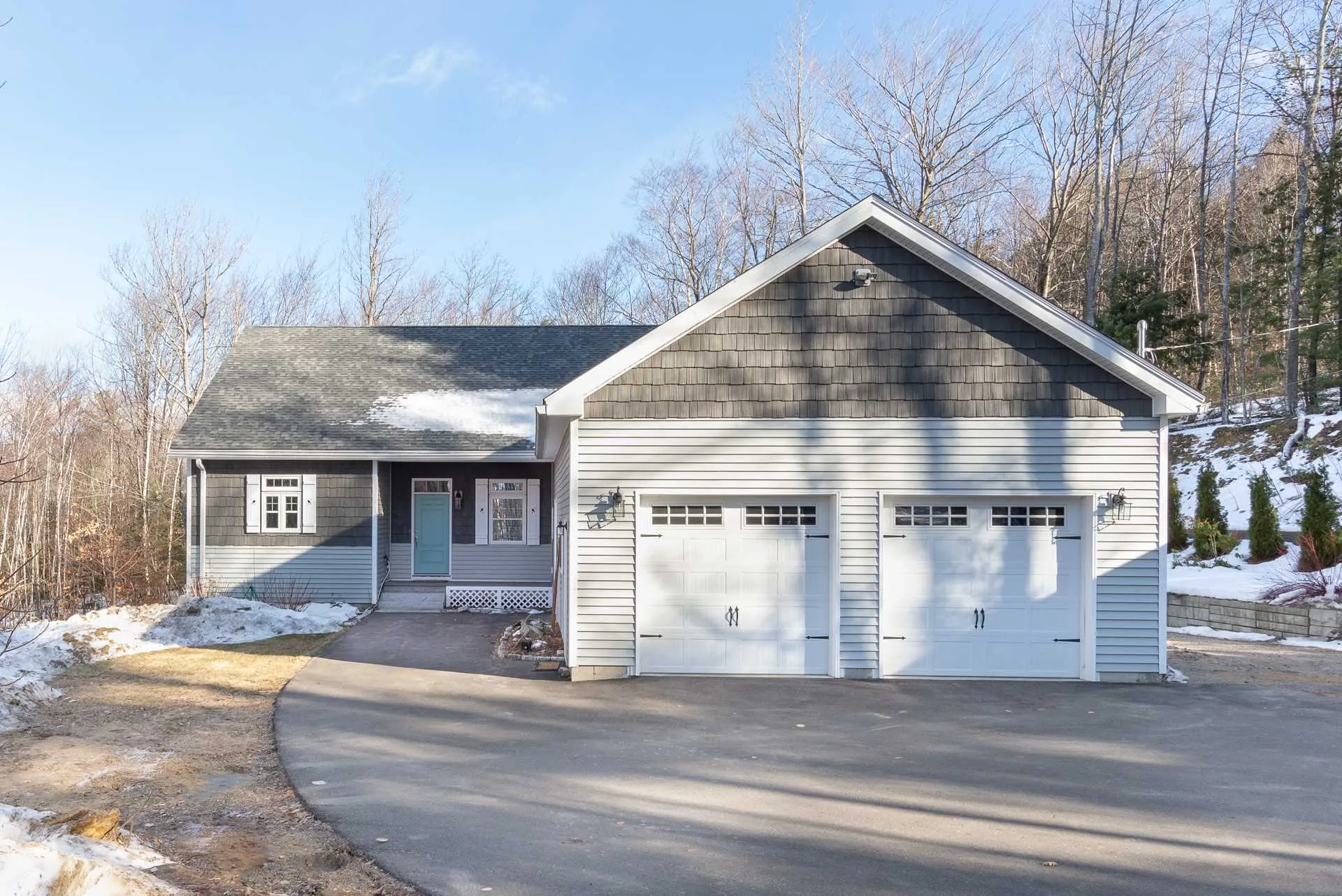 231 Middle Route Belmont NH 03220