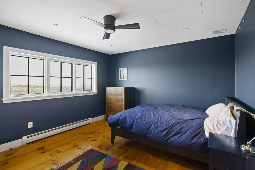 180 Birch Hill Lane Norwich VT 05055