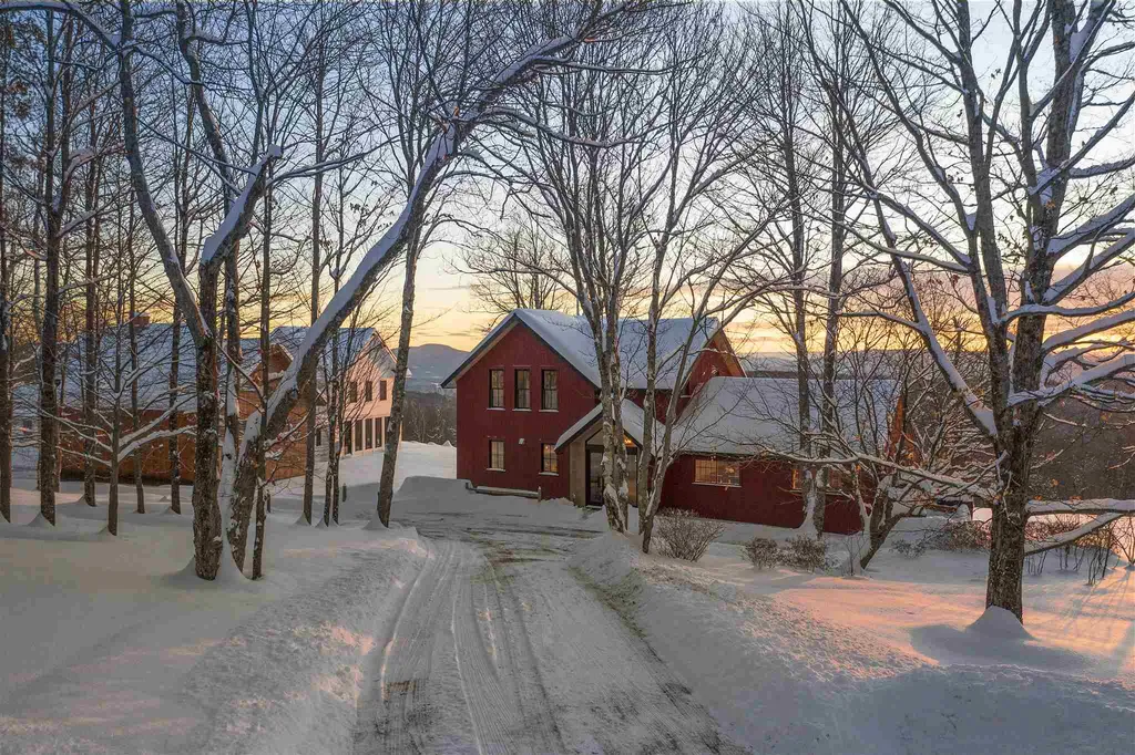 180 Birch Hill Lane Norwich VT 05055