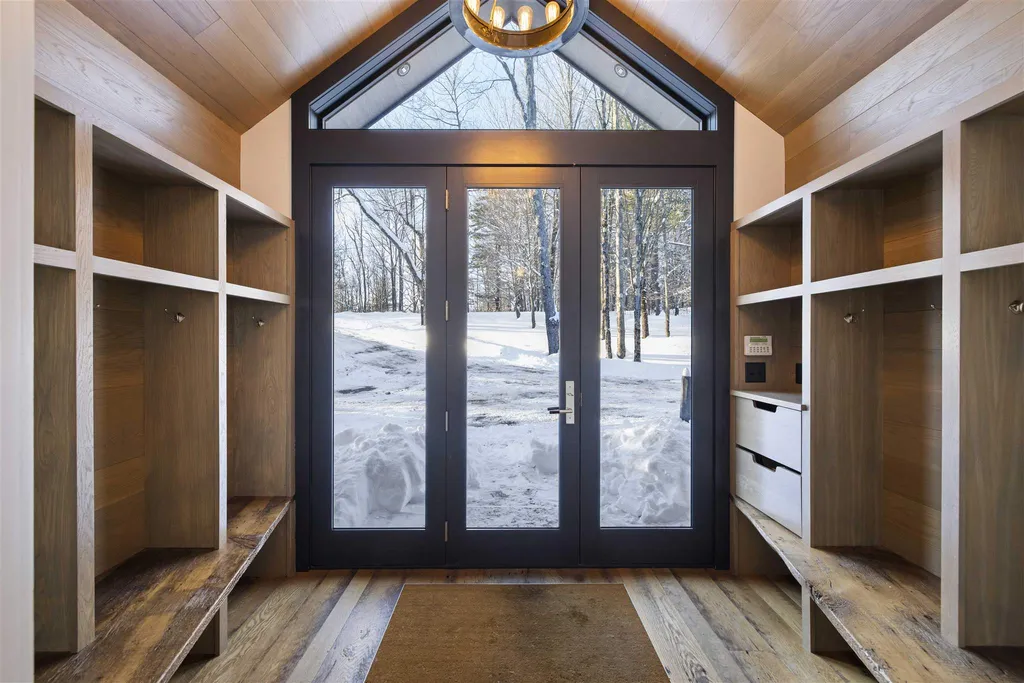 180 Birch Hill Lane Norwich VT 05055