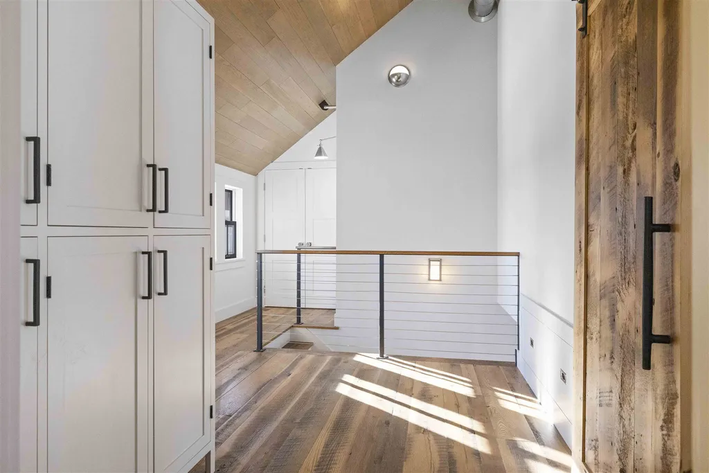 180 Birch Hill Lane Norwich VT 05055