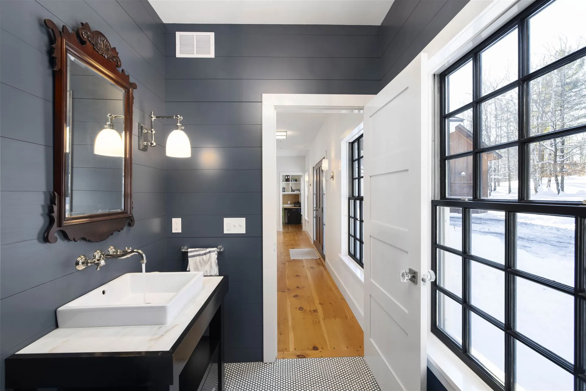 180 Birch Hill Lane Norwich VT 05055