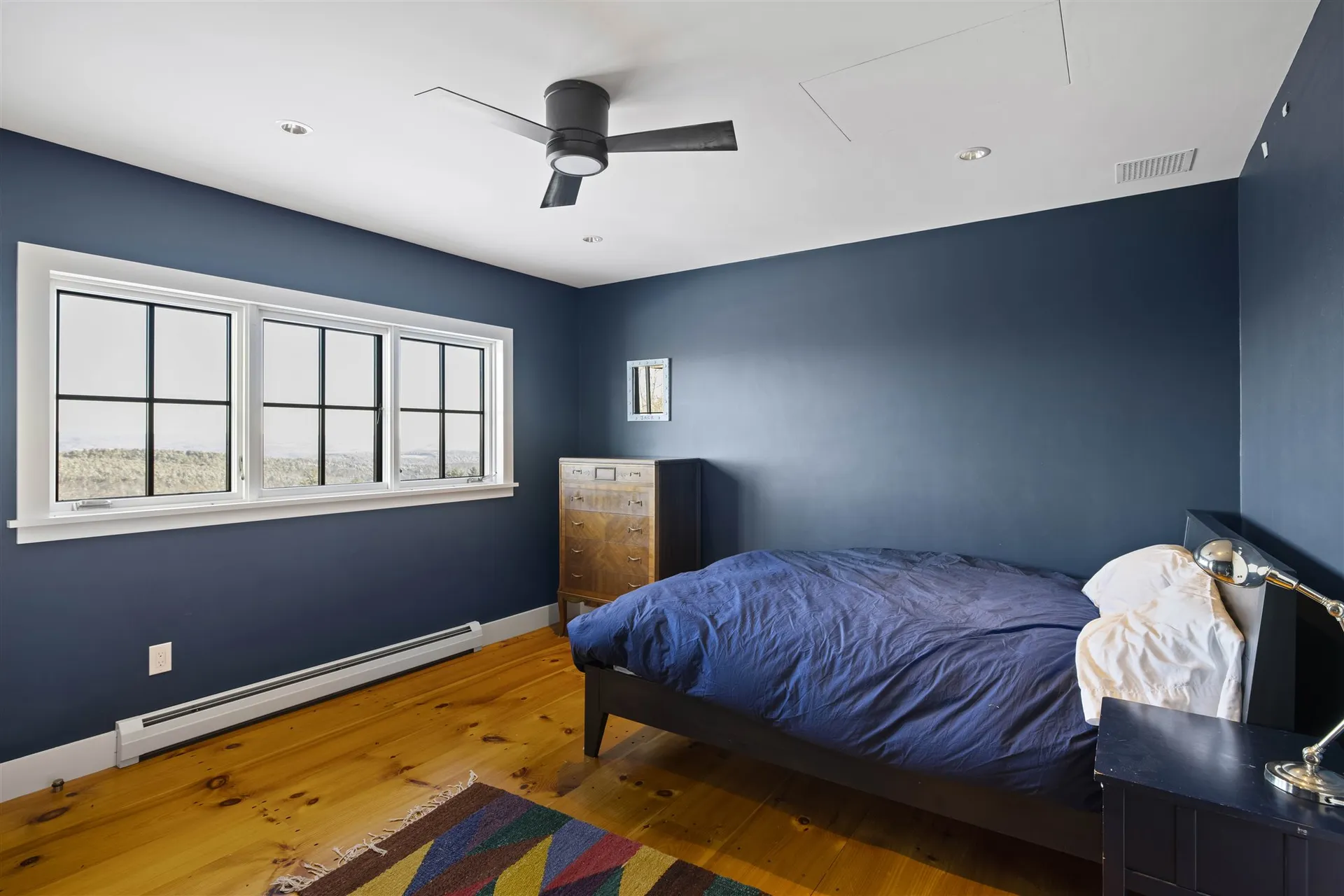 180 Birch Hill Lane Norwich VT 05055