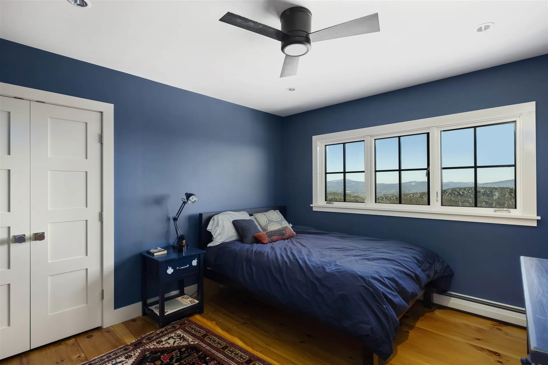 180 Birch Hill Lane Norwich VT 05055