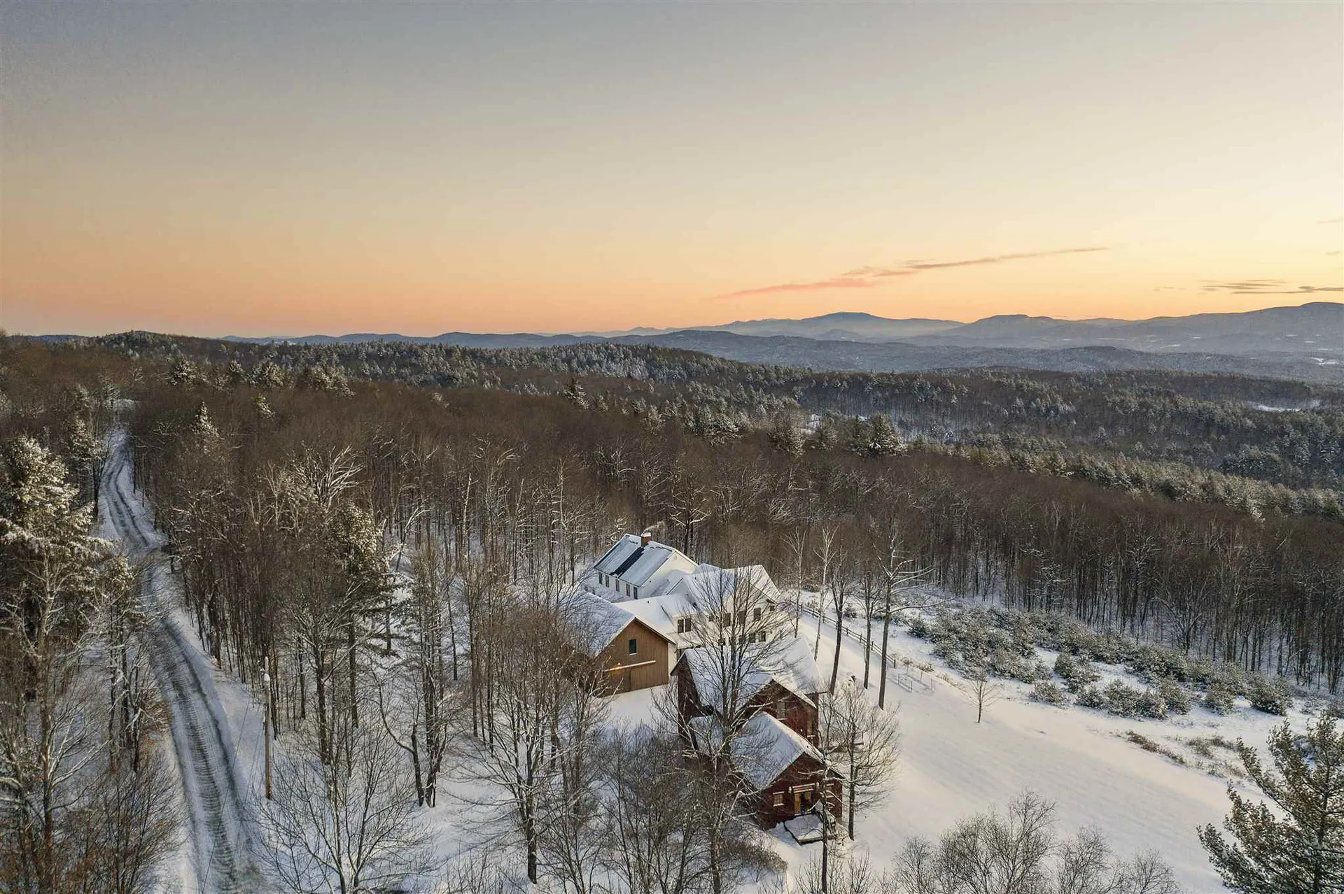 180 Birch Hill Lane Norwich VT 05055