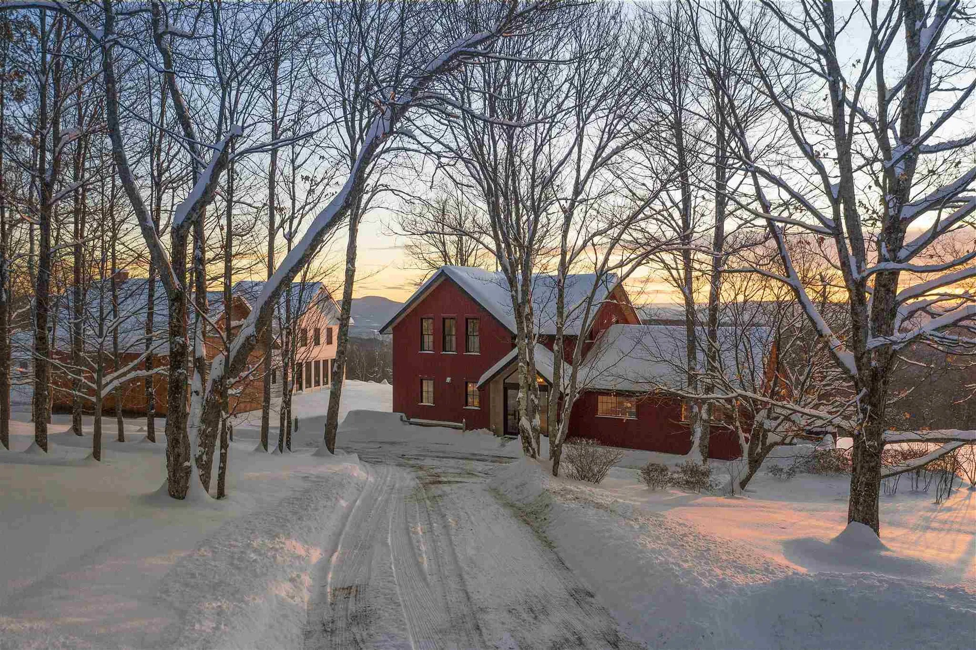 180 Birch Hill Lane Norwich VT 05055