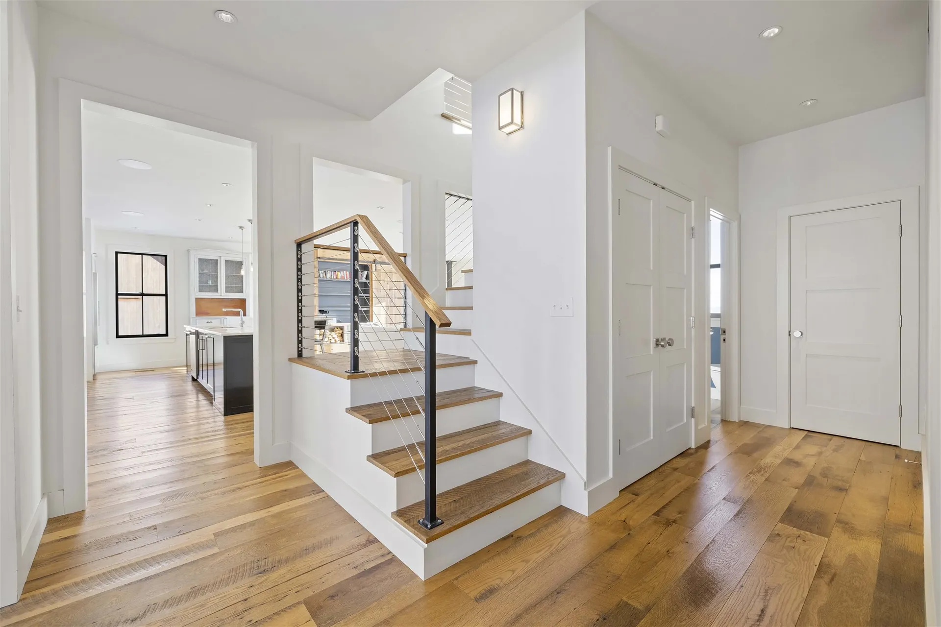 180 Birch Hill Lane Norwich VT 05055
