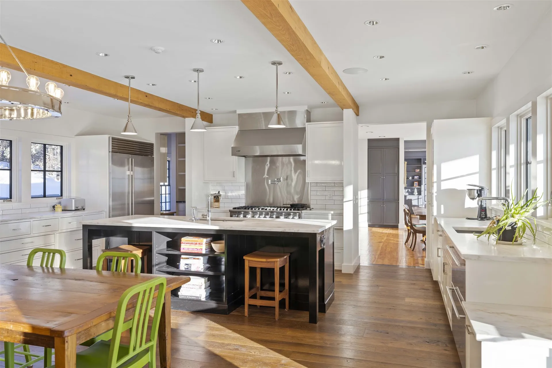 180 Birch Hill Lane Norwich VT 05055