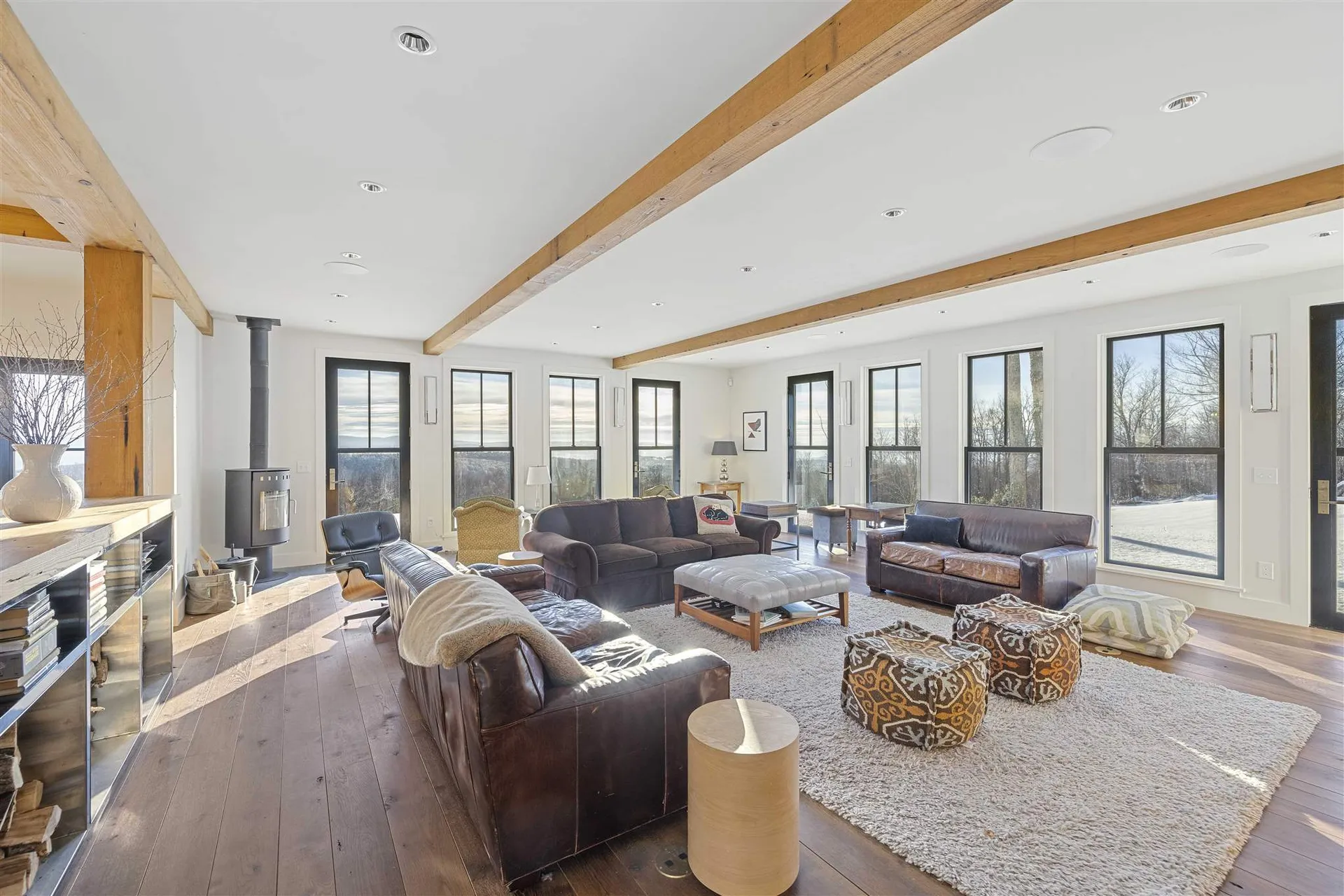180 Birch Hill Lane Norwich VT 05055