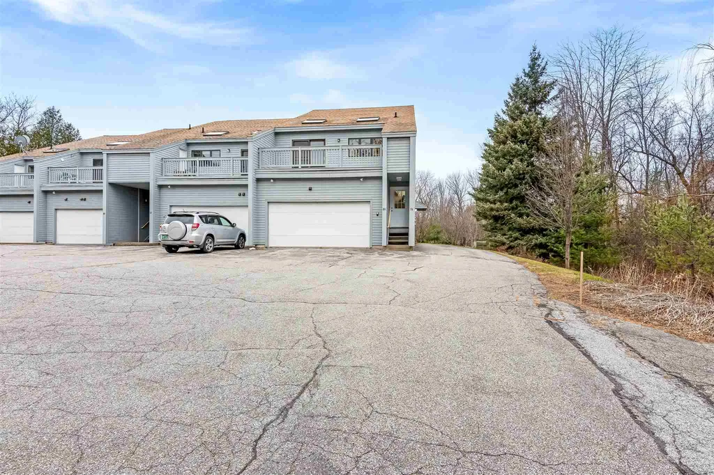 80 Bay Road Shelburne VT 05482
