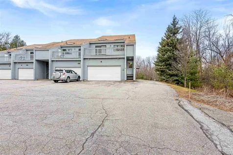 80 Bay Road Shelburne VT 05482