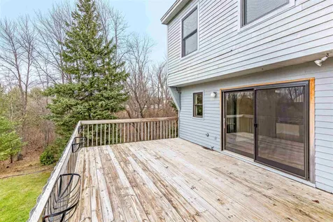 80 Bay Road Shelburne VT 05482