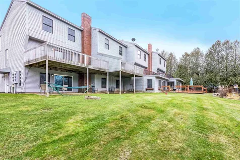 80 Bay Road Shelburne VT 05482